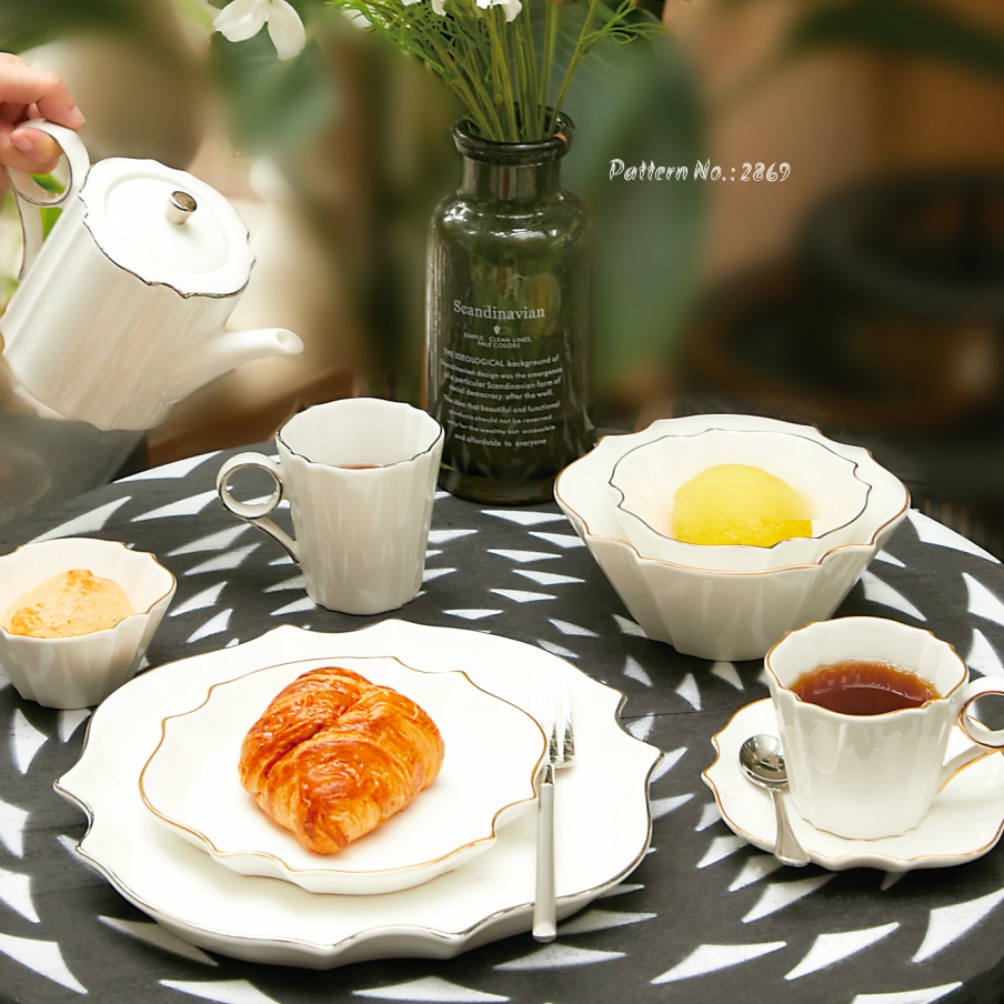Wholesale Tea Set