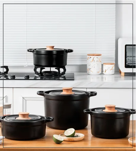 heat resistant ceramics