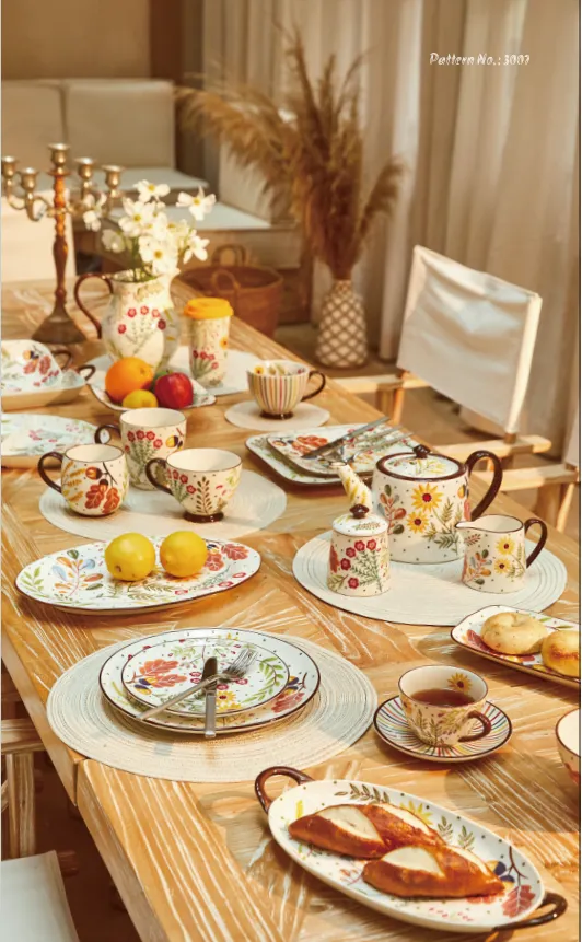 porcelain dinnerware set wholesale (1)