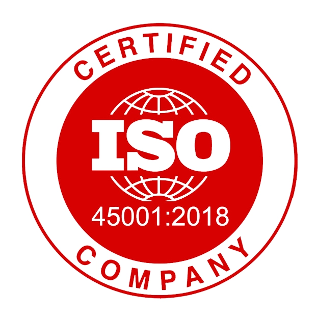 ISO45001 Certified Ceramic Tableware Manufacturer