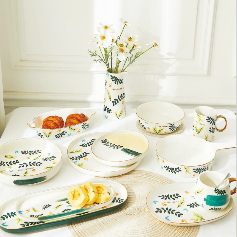 Porcelain Dinnerware wholesale