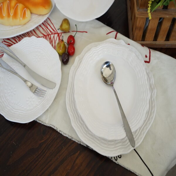 Best White Tableware