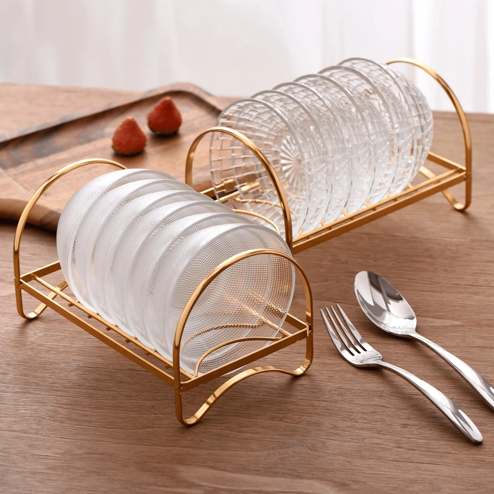 vaisselle en verre