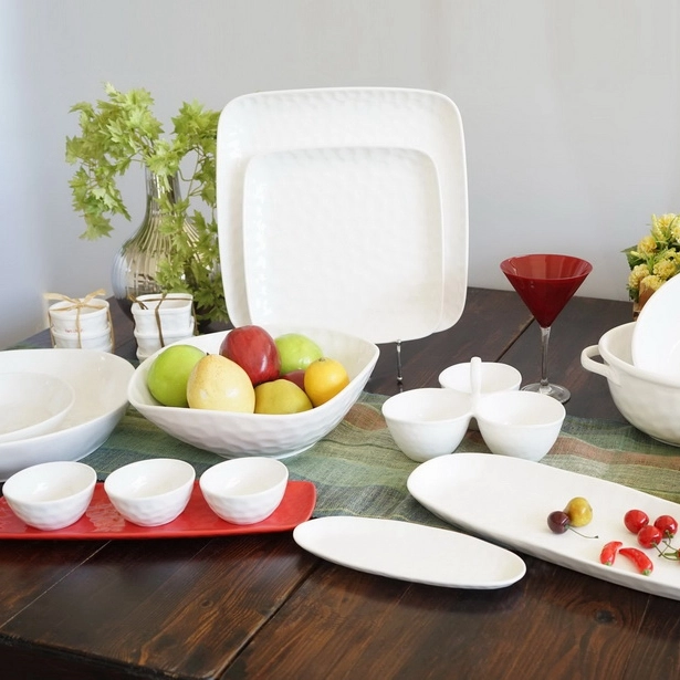 How to Customize Unique Ceramic Tableware for Restaurant