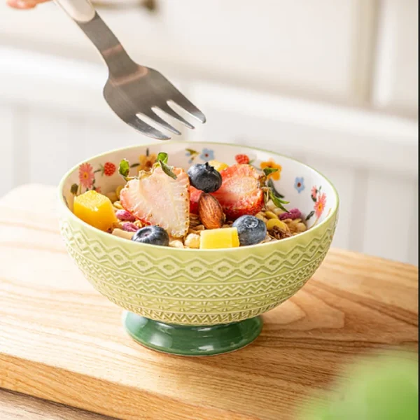 Wholesale relief bowls