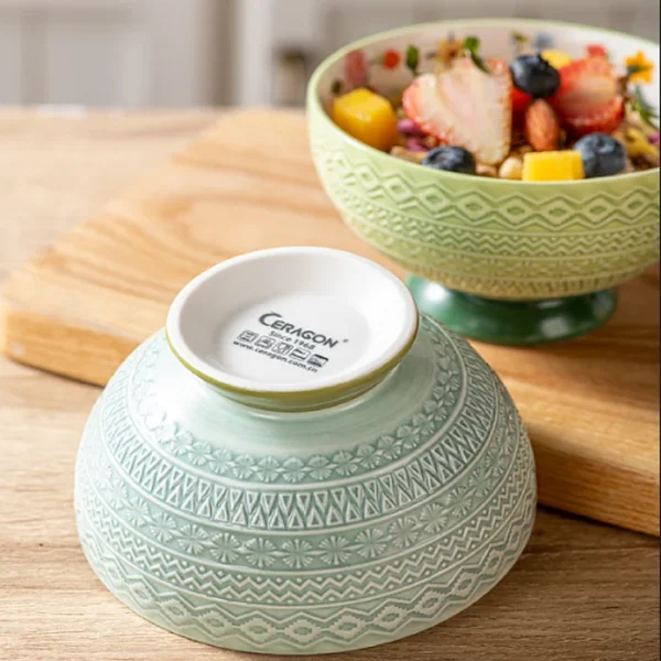 Wholesale relief bowls
