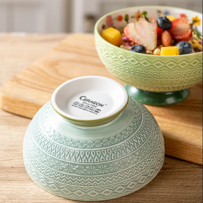 Wholesale relief bowls