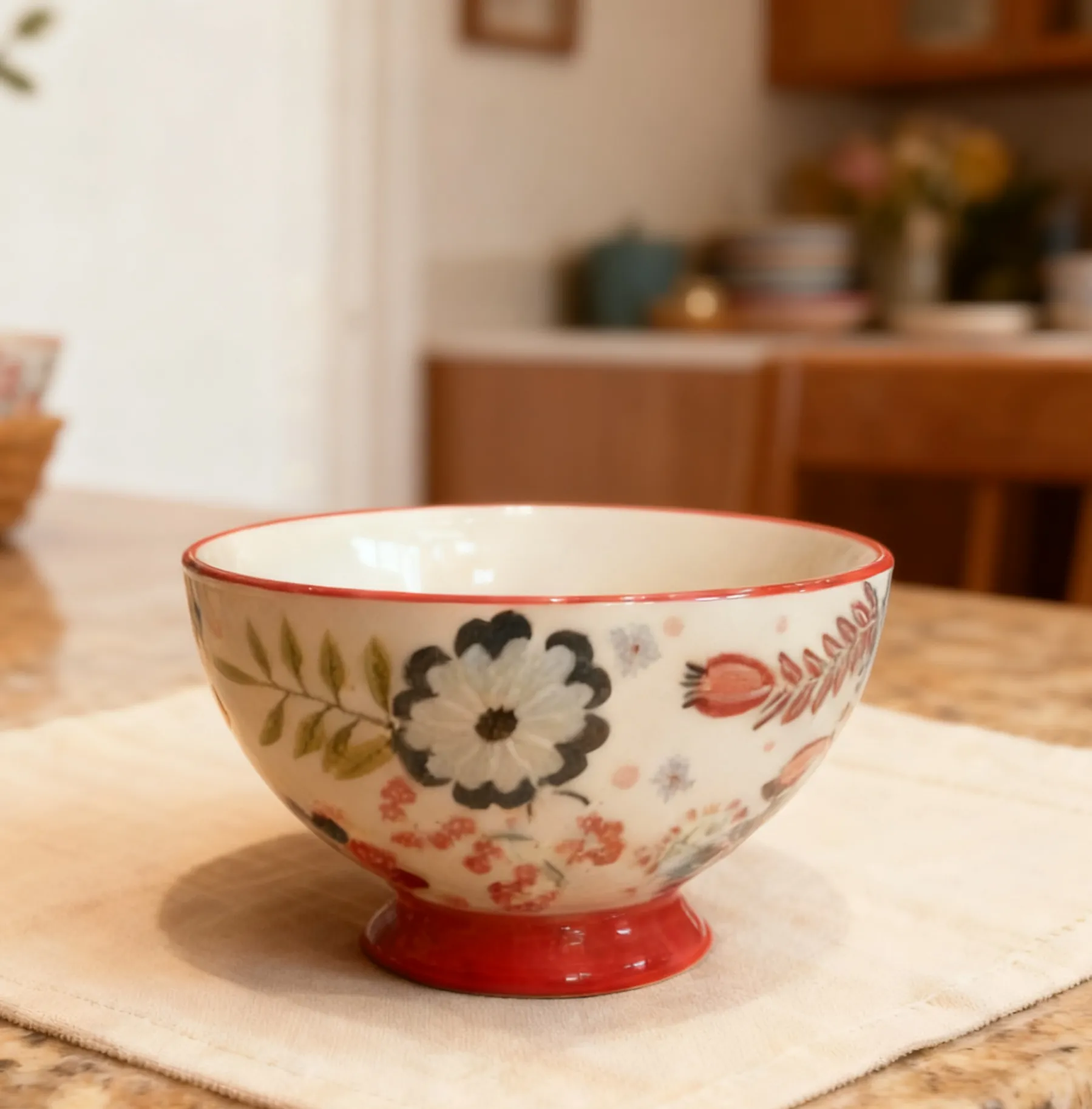 Wholesale Ceramic Cereal Bowls, Soup Bowls