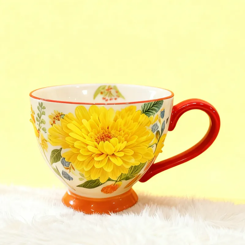 wholesale modern coffee mugs