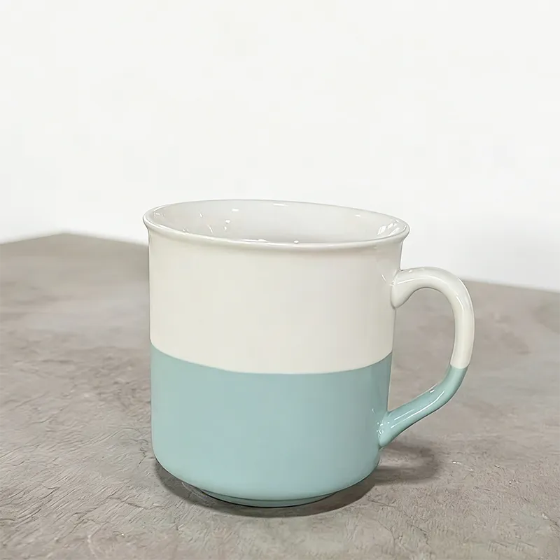 wholesale ceramic milk mugs in bulk