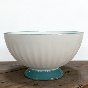 venta al por mayor ensaladeras redondas de ceramica