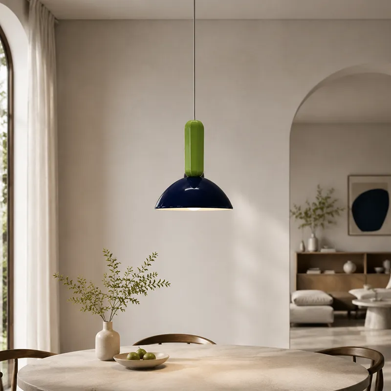 custom pendant lights