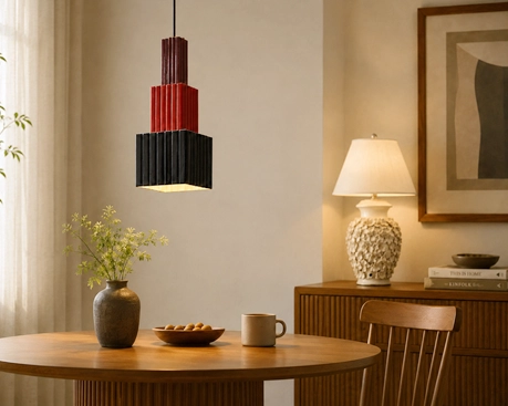 Ceramic lighting table lamp wholesale manufacturer
