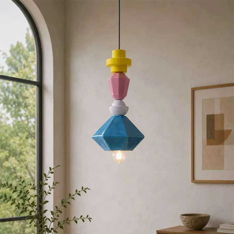 best custom pendant lights