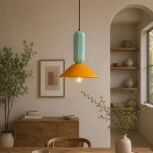 custom pendant lights