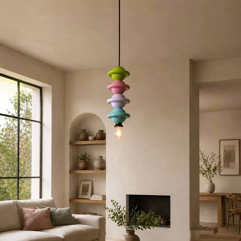 custom pendant lights