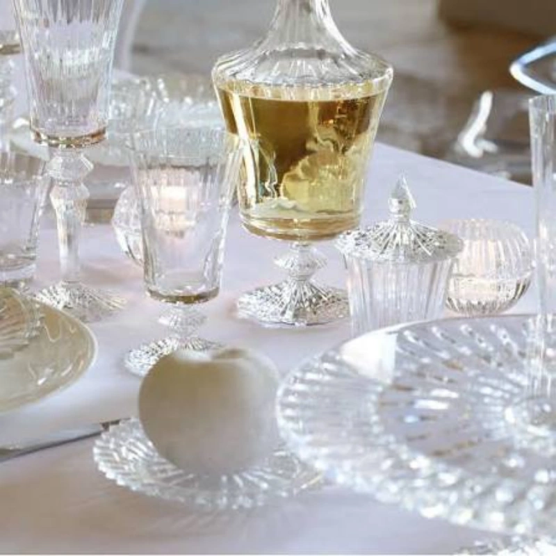 Glass Tableware