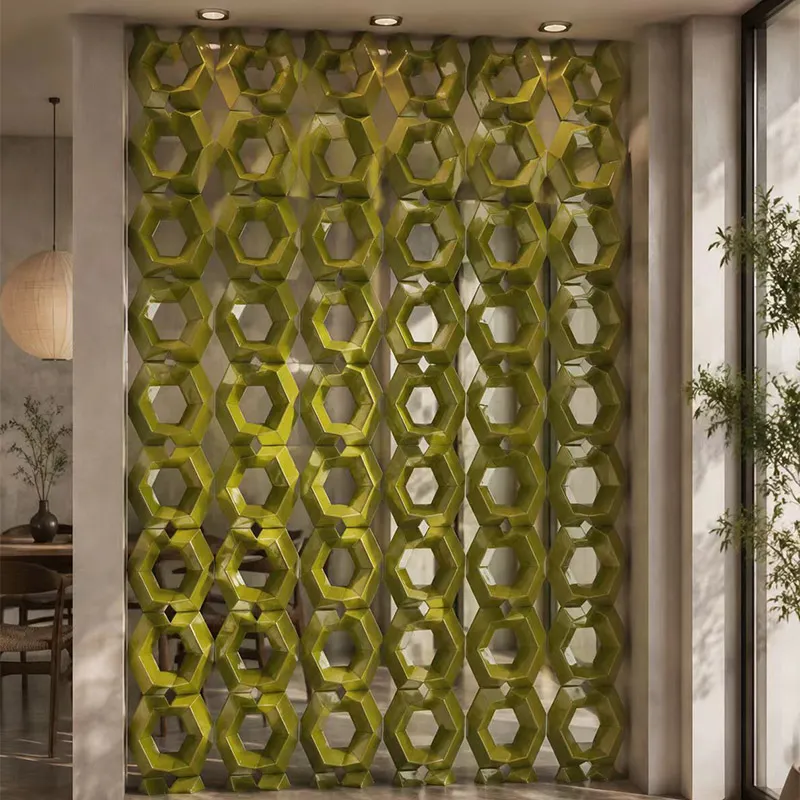 custom ceramic art tile in bulk