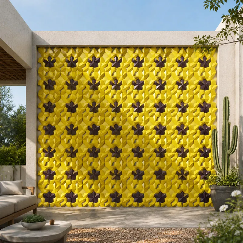 custom ceramic art tile supplier