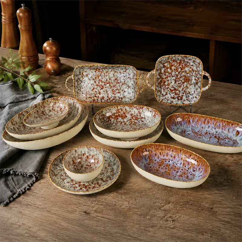 wholesale vintage tableware