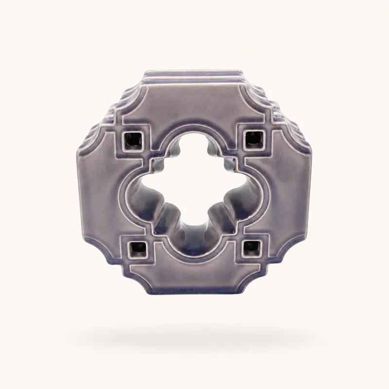 custom popular design ceramic decoration tiles