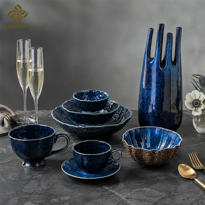 custom dinnerware plate sets